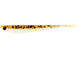 Westin Guma Twinteez V2 V-Tail 6,5cm 1g Baitfish - 1szt 