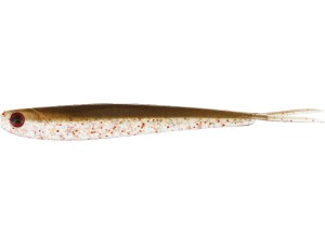 Westin Guma Twinteez V2 V-Tail 6,5cm 1g Dirty Harbor - 1szt 