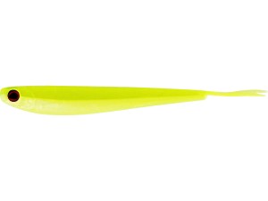 Westin Guma Twinteez V2 V-Tail 6,5cm 1g Slime Curd - 1szt 