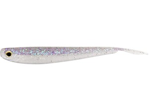 Westin Guma Twinteez V2 V-Tail 6,5cm 1g Sparkling Blue - 1szt 