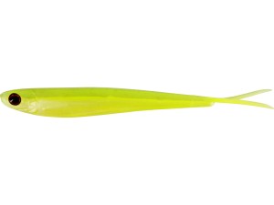 Westin Guma Twinteez V2 V-Tail 14,5cm 9g Lime - 1szt 