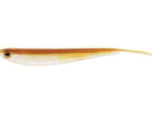 Westin Guma Twinteez V2 V-Tail 14,5cm 9g Baitfish Glitter - 1szt 