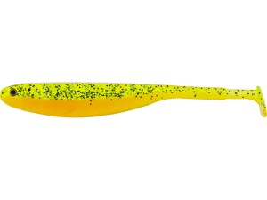 Westin Guma Shadteez Ultra 12cm 7g Crazy Carrot - 1szt 