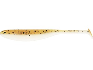 Westin Guma Shadteez Ultra 12cm 7g Brown/White - 1szt 