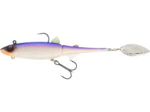 Westin Guma Hypoteez Spintail 14cm 48g Ghostlight 1szt 