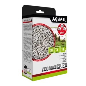 Aquael Wkład Filtracyjny Zeomax Plus 1L 