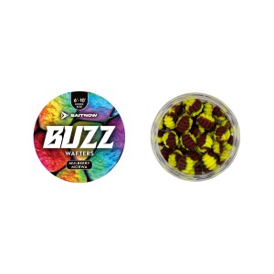 Baitnow Przynęta Method Feeder Buzz Wafters 12g Hook 6-10 Morwa 