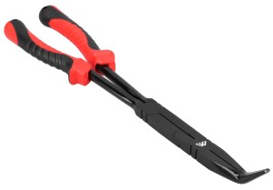Mikado Szczypce Power Savers Długie do Wyczepiania Przynęt 34cm 