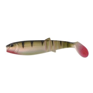 Guma Savage Gear Cannibal Perch 12,5cm 1szt.   