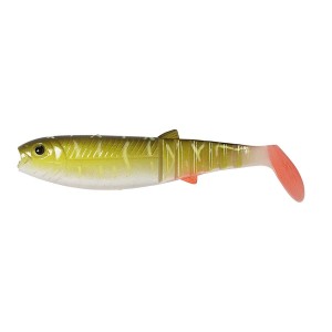 Guma Savage Gear Cannibal Pike 12,5cm 1szt.         