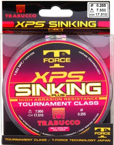 Trabucco żyłka XPS Sinking Plus 0,20mm 150m  