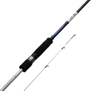 Savage gear wędka LRF CCS 244cm 6-14g