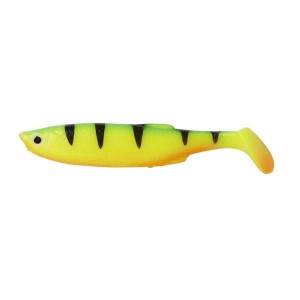 Guma SG LB 3D Bleak Paddle Tail Firetiger 13cm 1szt.    