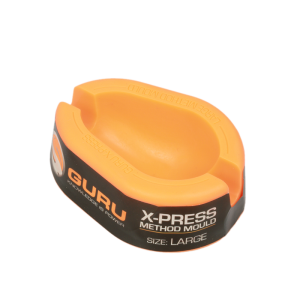 GURU Forma Do Metody X-Press Method Mould Large