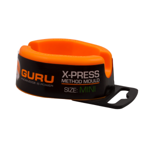 GURU Forma Do Metody X-Press Method Mould Small