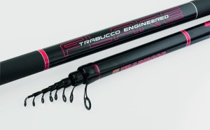 Trabucco Bolonka Flare BLS Extreme 6m