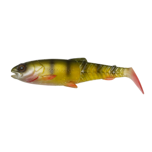 Savage Guma CRAFT CANNIBAL  perch 12,5cm  20g 1szt. 