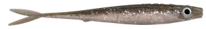 SPRO IRIS SERIES Guma V-POWER 13cm UV SHAD