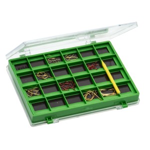 JAXON Pudełko Magnetyczne Do Haczyków RH-160