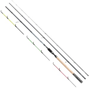 JAXON FEEDER ACADEMY L 3.30m 50-120g