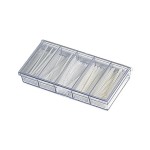 JAXON SFONTO SYLIKONOWE POCIĘTE AS-30-4