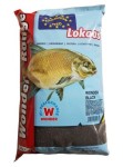 Champion Feed Zanęta 2kg Wonder Black 