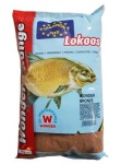 Champion Feed Zanęta 2kg Wonder Bronze 