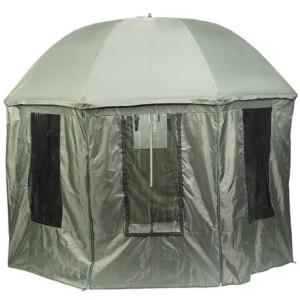 Jaxon Parasol Wędkarski Hegemon 300 z Pełną Osłoną PLX150TV 
