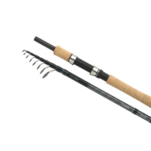 Shimano Wędka STC Mini Tele Spinning 2,70m 10-30g 