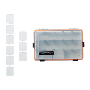 Savage Gear Pudełko WP Lurebox 5B 35,5x23x5cm 