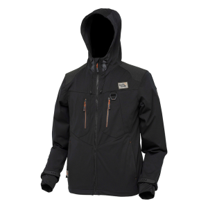 Savage Gear Kurtka Simply Savage Softshell - L