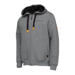 Savage Gear Bluza Dresowa Classic Zip Hoodie - L