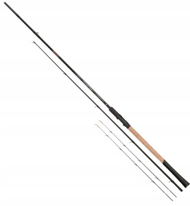 Trabucco Feeder Kompass XS Carp 3,00m 75g