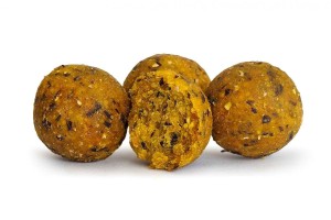 Tandem Baits Kulki Euro Boilies 16mm 1kg Wanilia