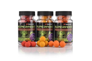 Tandem Baits Kulki Diffusion Mini 12mm 40g Owocowa Bestia