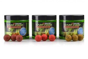Tandem Baits Kulki Perfection Hookers 18mm/120g Japońska Kałamarnica
