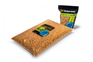 Tandem Baits Pellet XL 8mm 1kg Doskonała Truskawka 