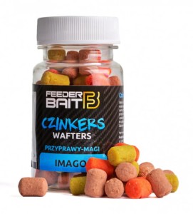 Feeder Bait Czinkers Imago Herbs 60ml 
