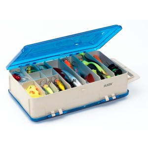 Jaxon Pudełko Podwójne RH-309