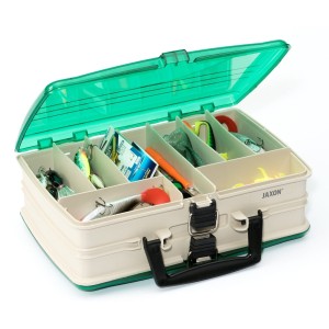 Jaxon Pudełko Podwójne RH-310 