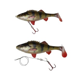 Guma SG 4D Perch Shad 17,5cm 67g Perch