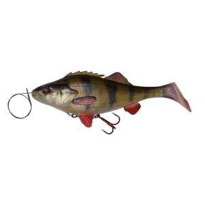 Guma SG 4D Perch Shad 20cm 100g Perch