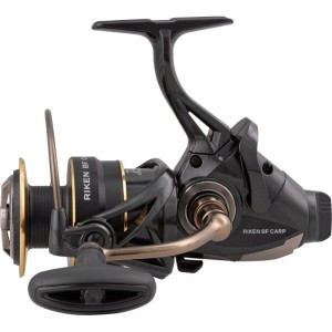 Ryobi Kołowrotek Riken BF Carp 6000   