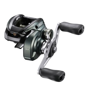 Shimano Multiplikator Curado M 201 Lewa Ręka 