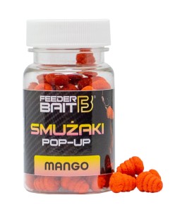 Feeder Bait Przynęta Smużak Pop-Up 60ml Mango