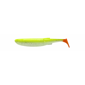 Savage Gear Guma Craft Bleak 7cm 2,5g - Lemon Glow Firetail