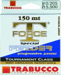 Żyłka Trabucco T-Force special Feeder 0,185mm 4,6kg